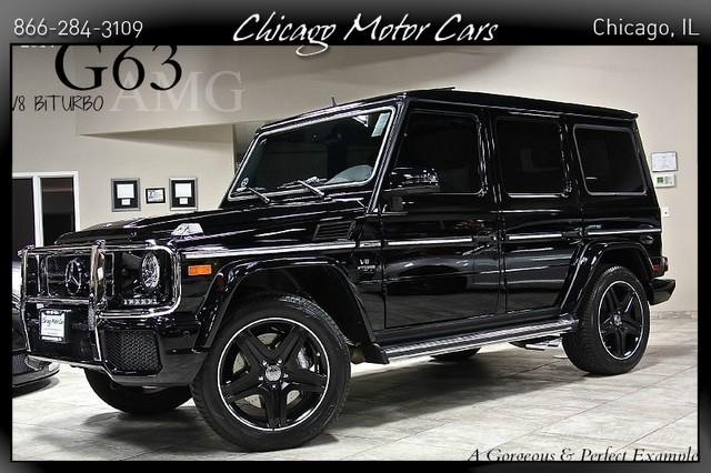 Used-2014-Mercedes-Benz-G63-AMG