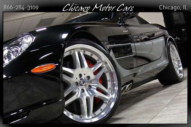 Used-2006-Mercedes-Benz-SLR-McLaren-SLR-McLaren