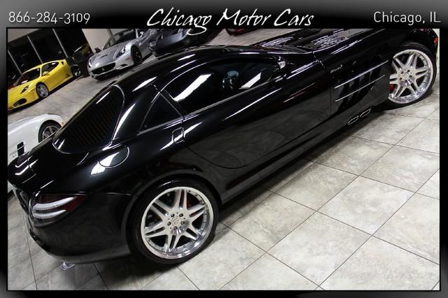 Used-2006-Mercedes-Benz-SLR-McLaren-SLR-McLaren