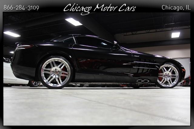 Used-2006-Mercedes-Benz-SLR-McLaren-SLR-McLaren