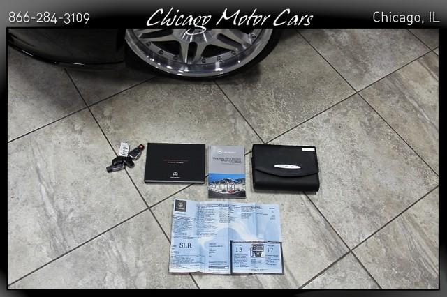 Used-2006-Mercedes-Benz-SLR-McLaren-SLR-McLaren