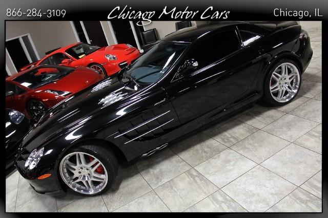 Used-2006-Mercedes-Benz-SLR-McLaren-SLR-McLaren