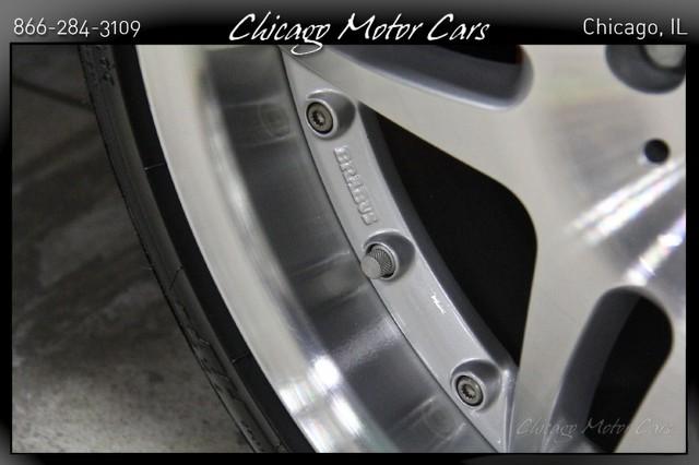 Used-2006-Mercedes-Benz-SLR-McLaren-SLR-McLaren