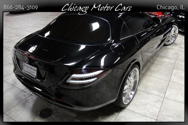 Used-2006-Mercedes-Benz-SLR-McLaren-SLR-McLaren