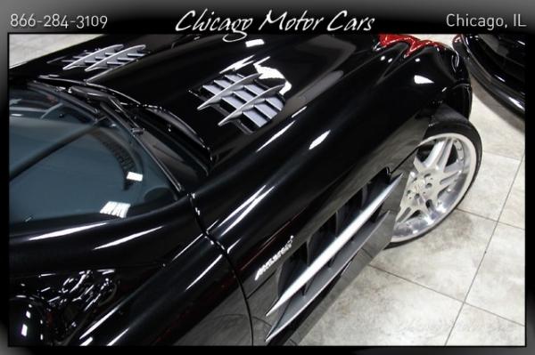 Used-2006-Mercedes-Benz-SLR-McLaren-SLR-McLaren