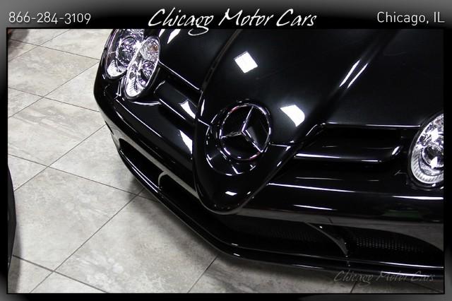 Used-2006-Mercedes-Benz-SLR-McLaren-SLR-McLaren