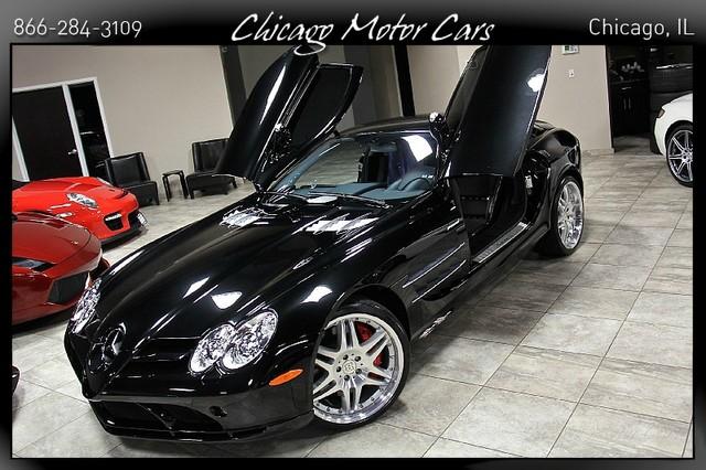 Used-2006-Mercedes-Benz-SLR-McLaren-SLR-McLaren