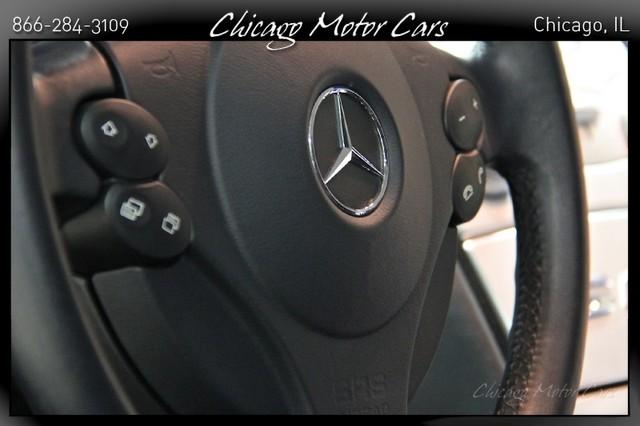 Used-2006-Mercedes-Benz-SLR-McLaren-SLR-McLaren