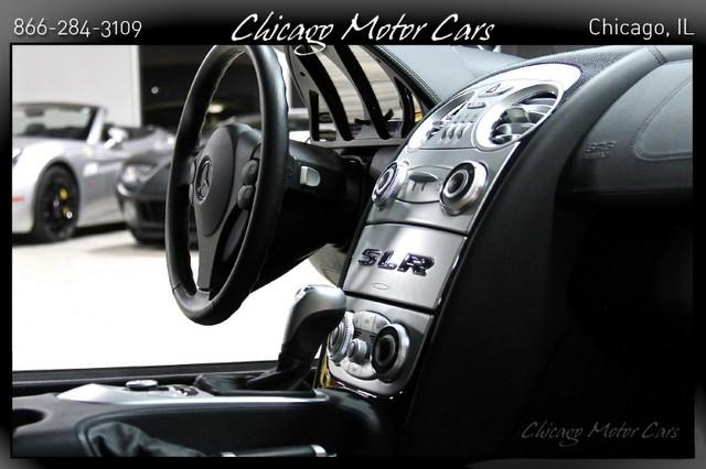 Used-2006-Mercedes-Benz-SLR-McLaren-SLR-McLaren