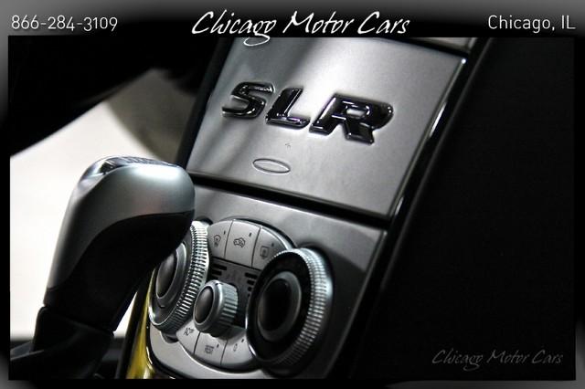 Used-2006-Mercedes-Benz-SLR-McLaren-SLR-McLaren