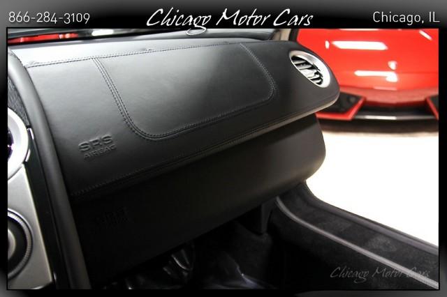 Used-2006-Mercedes-Benz-SLR-McLaren-SLR-McLaren