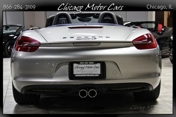 Used-2013-Porsche-Boxster-S