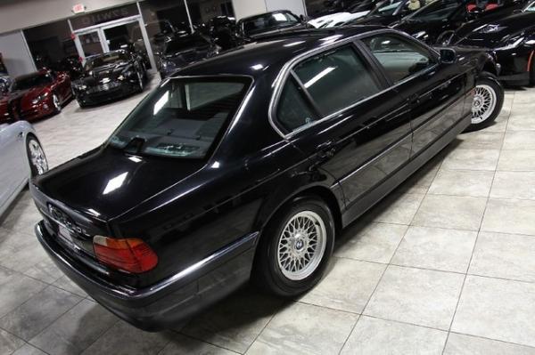 New-2000-BMW-740iL