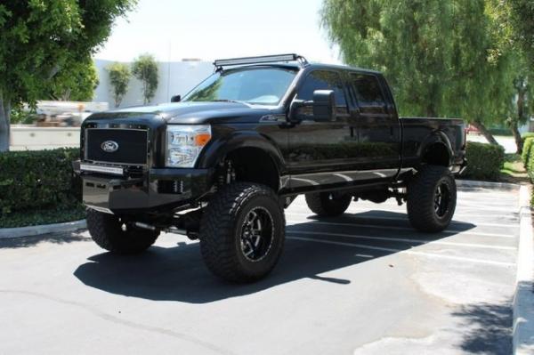 New-2011-Ford-Super-Duty-F-250-SRW-Lariat