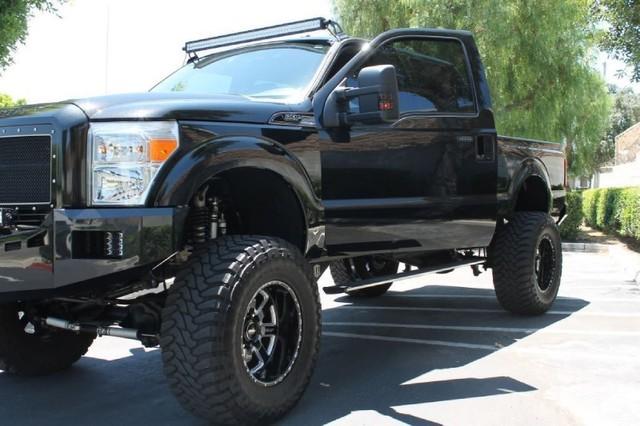 New-2011-Ford-Super-Duty-F-250-SRW-Lariat