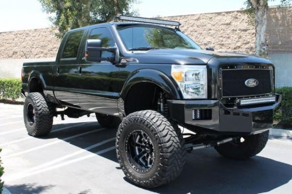 New-2011-Ford-Super-Duty-F-250-SRW-Lariat