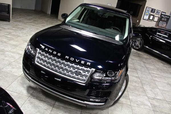 Used-2014-Land-Rover-Range-Rover-HSE-V6-SC