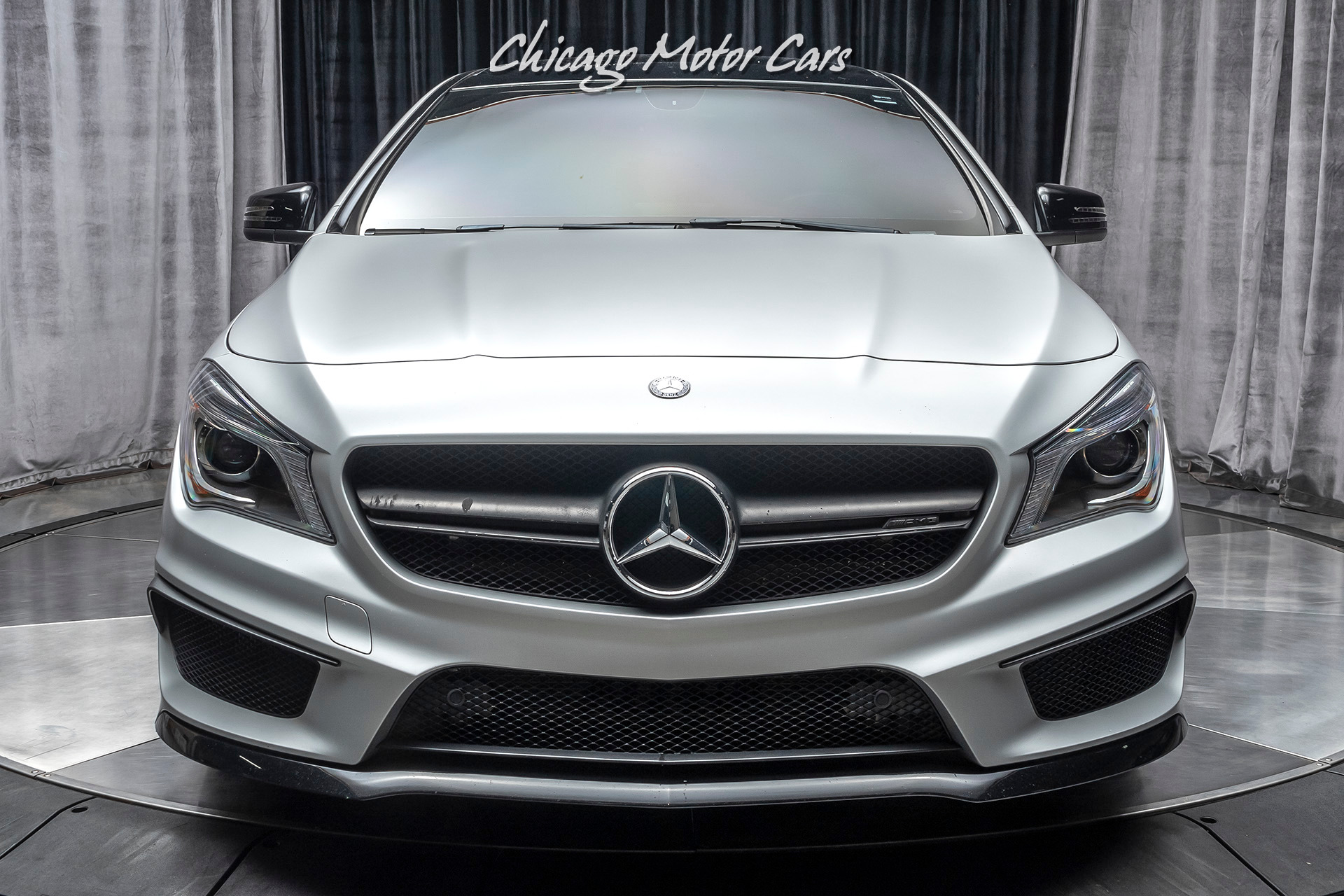 Used-2014-Mercedes-Benz-CLA45-AMG-Sedan-MSRP-61K-AMS-UPGRADES-449-HP-CARBON