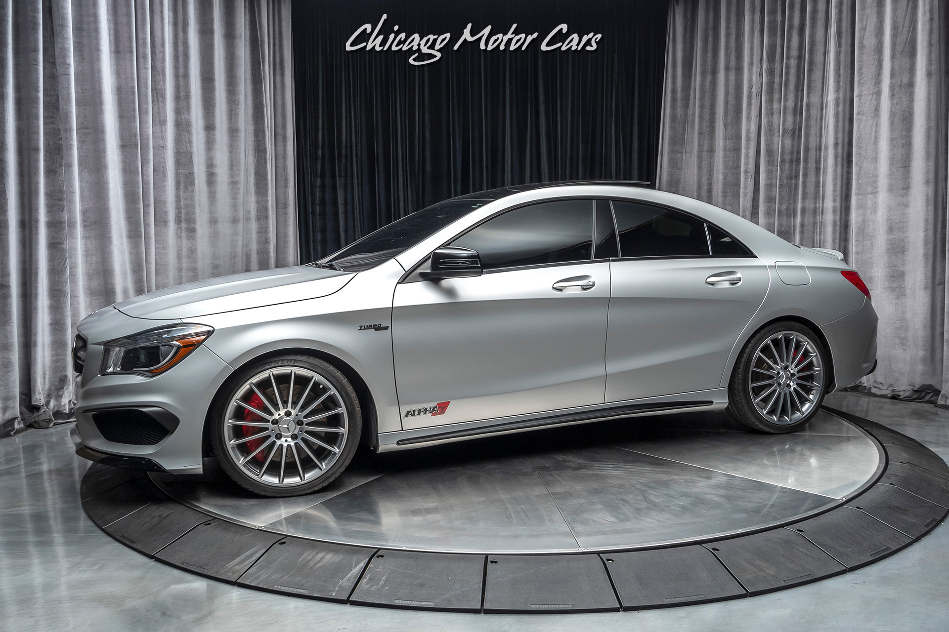 Used-2014-Mercedes-Benz-CLA45-AMG-Sedan-MSRP-61K-AMS-UPGRADES-449-HP-CARBON