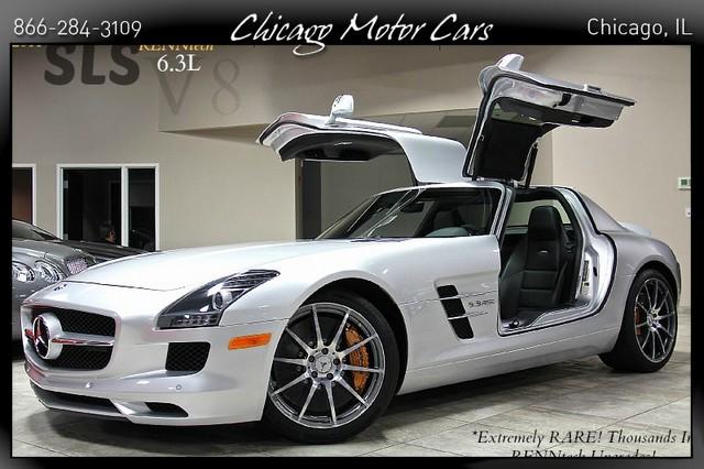 Used-2011-Mercedes-Benz-SLS-AMG-RENNTech