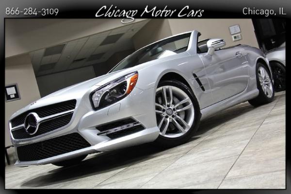 Used-2013-Mercedes-Benz-SL550