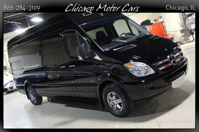 Used-2012-Mercedes-Benz-Sprinter-2500-Executive