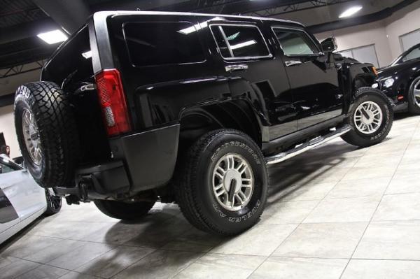 New-2006-Hummer-H3