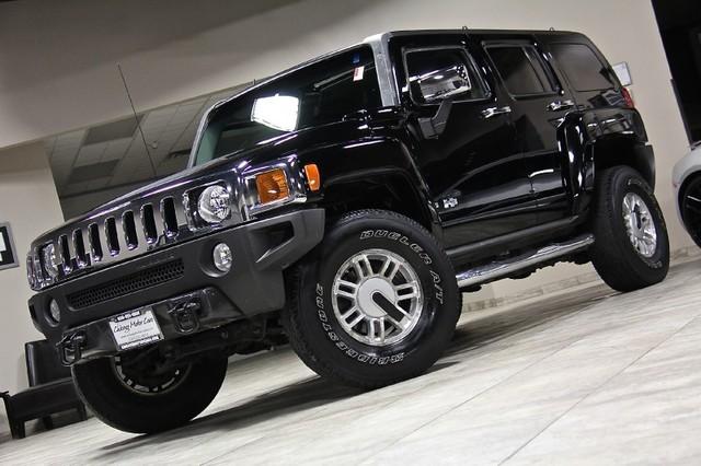 New-2006-Hummer-H3