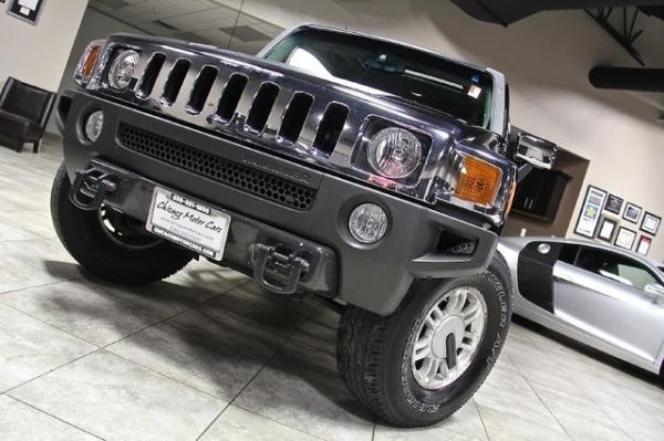 New-2006-Hummer-H3