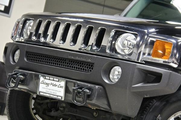 New-2006-Hummer-H3