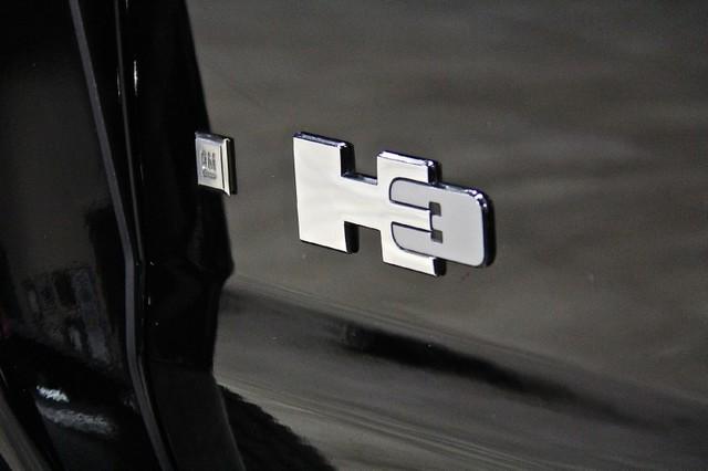 New-2006-Hummer-H3