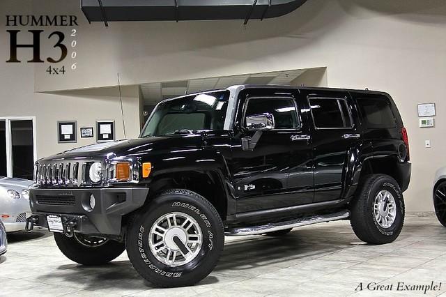 New-2006-Hummer-H3