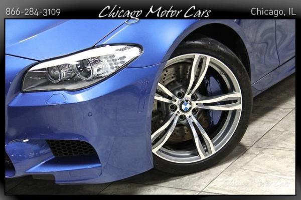 Used-2013-BMW-M5