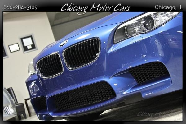 Used-2013-BMW-M5