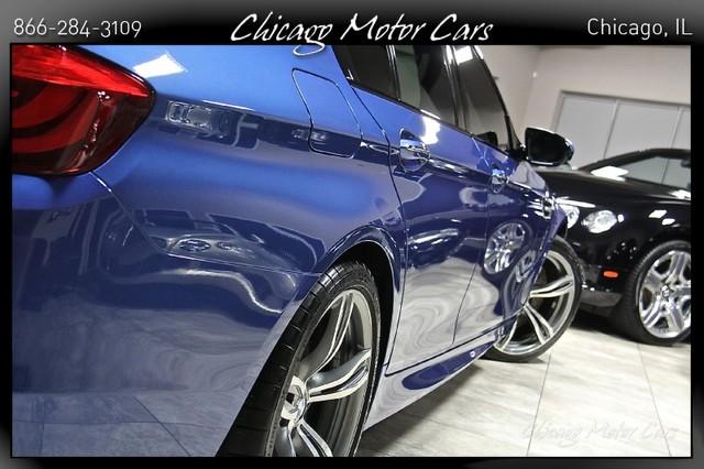 Used-2013-BMW-M5