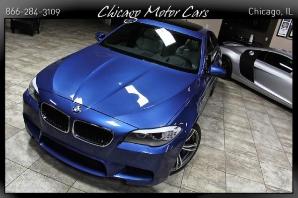 Used-2013-BMW-M5