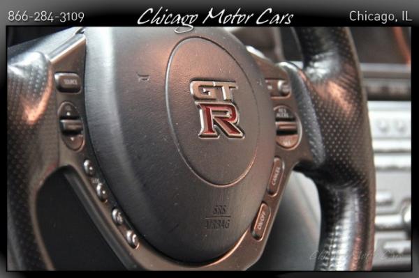 Used-2012-Nissan-GT-R-Black-Edition