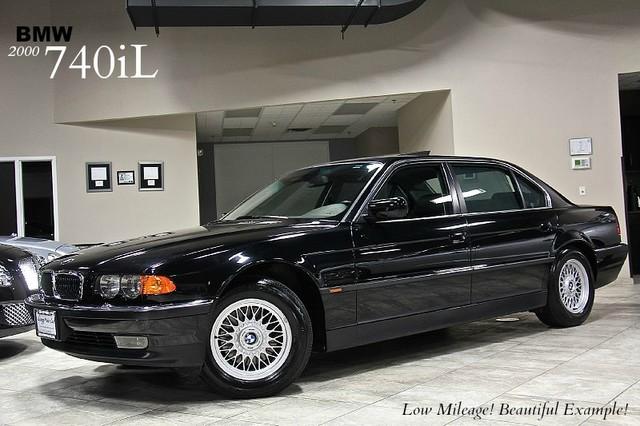 New-2000-BMW-740iL