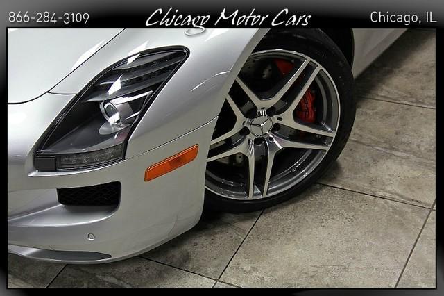 Used-2012-Mercedes-Benz-SLS-AMG