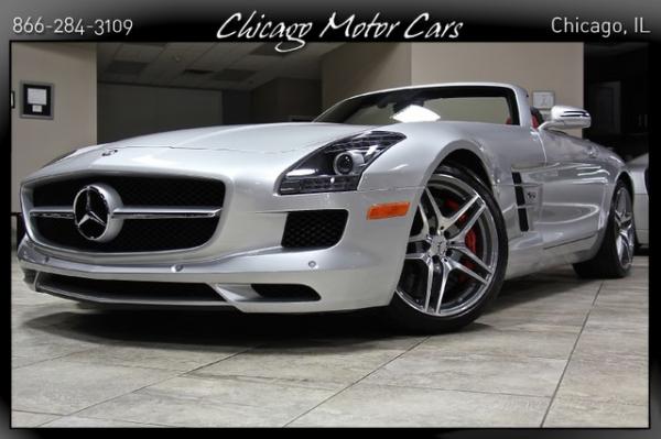 Used-2012-Mercedes-Benz-SLS-AMG