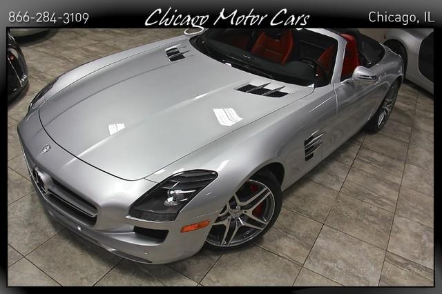 Used-2012-Mercedes-Benz-SLS-AMG