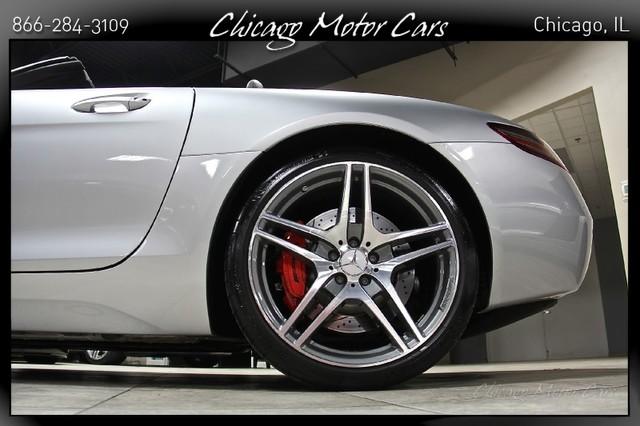 Used-2012-Mercedes-Benz-SLS-AMG