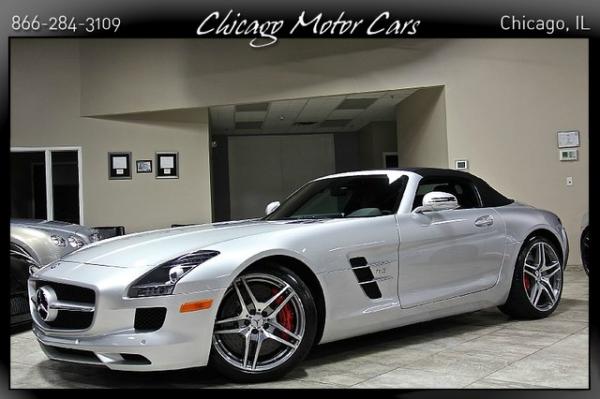 Used-2012-Mercedes-Benz-SLS-AMG