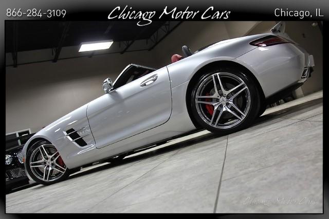 Used-2012-Mercedes-Benz-SLS-AMG