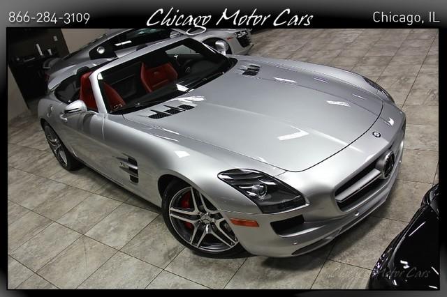 Used-2012-Mercedes-Benz-SLS-AMG