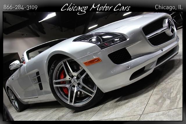 Used-2012-Mercedes-Benz-SLS-AMG