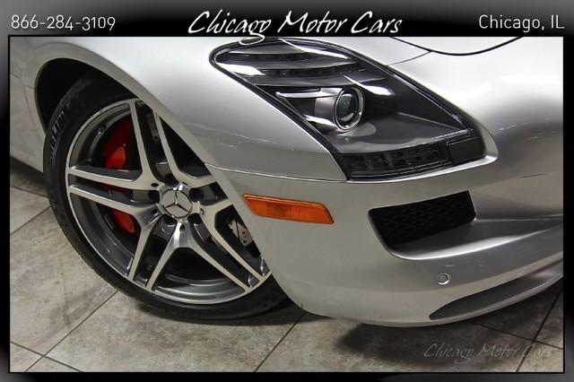 Used-2012-Mercedes-Benz-SLS-AMG