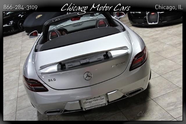 Used-2012-Mercedes-Benz-SLS-AMG