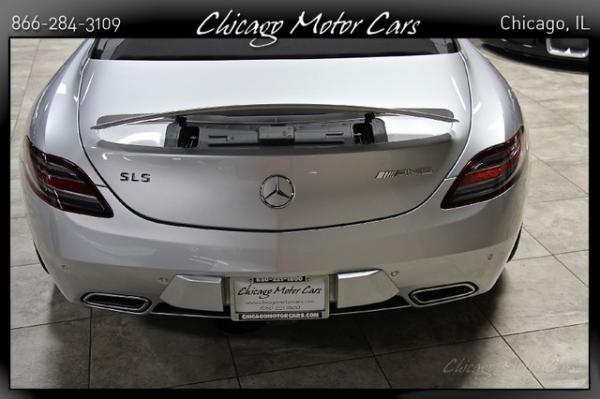 Used-2012-Mercedes-Benz-SLS-AMG