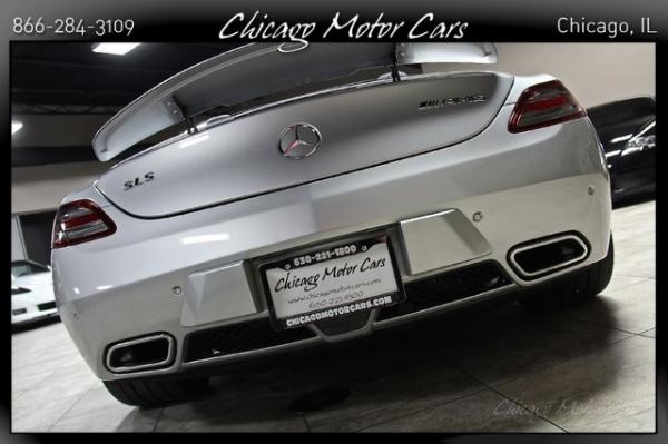 Used-2012-Mercedes-Benz-SLS-AMG